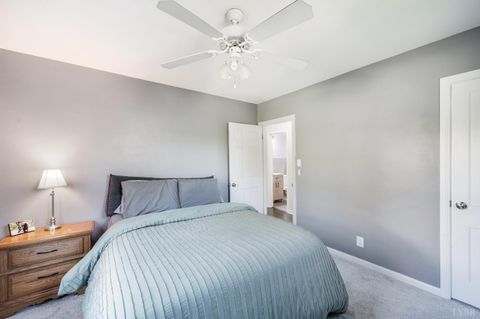 Tiny photo for 4812 Windsor Avenue, Lynchburg, VA 24502 (MLS # 362526)