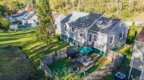 Tiny photo for 4812 Windsor Avenue, Lynchburg, VA 24502 (MLS # 362526)