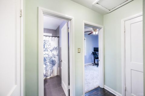 Tiny photo for 4812 Windsor Avenue, Lynchburg, VA 24502 (MLS # 362526)