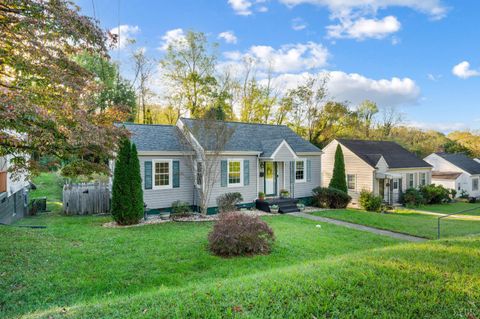Tiny photo for 4812 Windsor Avenue, Lynchburg, VA 24502 (MLS # 362526)