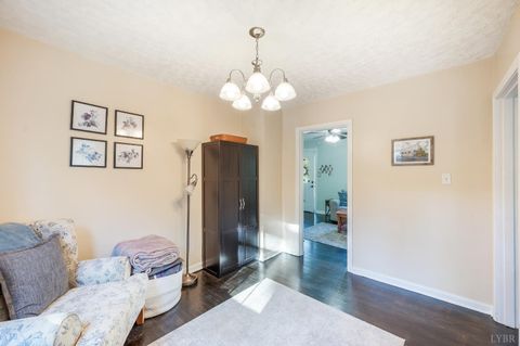 Tiny photo for 4812 Windsor Avenue, Lynchburg, VA 24502 (MLS # 362526)