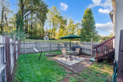 Tiny photo for 4812 Windsor Avenue, Lynchburg, VA 24502 (MLS # 362526)