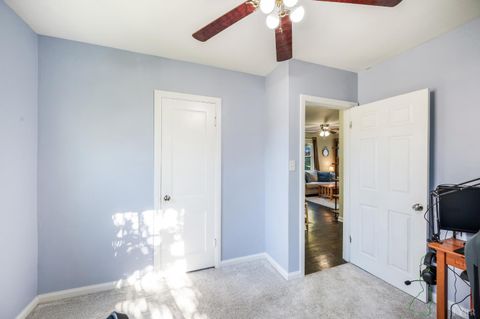 Tiny photo for 4812 Windsor Avenue, Lynchburg, VA 24502 (MLS # 362526)