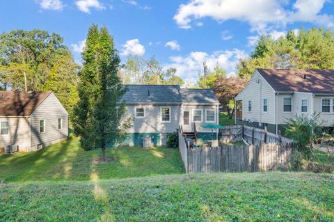 Tiny photo for 4812 Windsor Avenue, Lynchburg, VA 24502 (MLS # 362526)