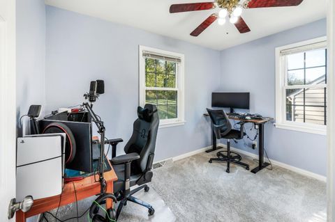 Tiny photo for 4812 Windsor Avenue, Lynchburg, VA 24502 (MLS # 362526)