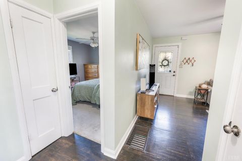 Tiny photo for 4812 Windsor Avenue, Lynchburg, VA 24502 (MLS # 362526)