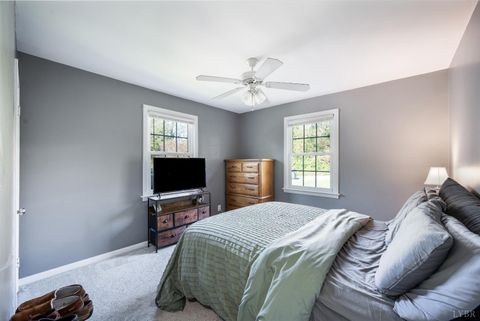 Tiny photo for 4812 Windsor Avenue, Lynchburg, VA 24502 (MLS # 362526)