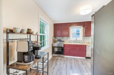 Tiny photo for 4812 Windsor Avenue, Lynchburg, VA 24502 (MLS # 362526)