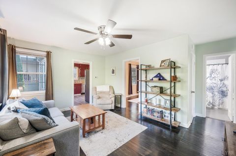 Tiny photo for 4812 Windsor Avenue, Lynchburg, VA 24502 (MLS # 362526)
