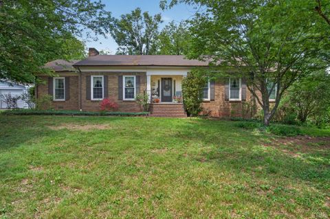Homes For Sale - 4480 Pigeon Run Road<br/> Gladys, VA 24554