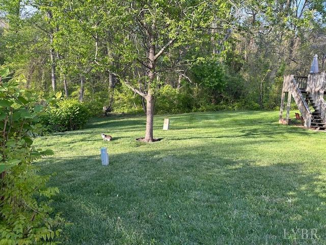202 Rustwood Court, Rustburg, Virginia image 22