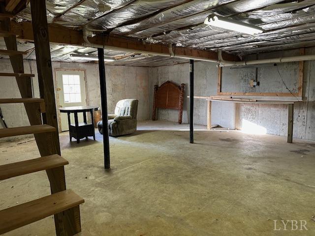 202 Rustwood Court, Rustburg, Virginia image 18