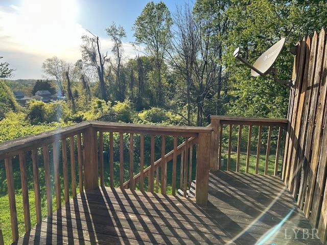 202 Rustwood Court, Rustburg, Virginia image 25