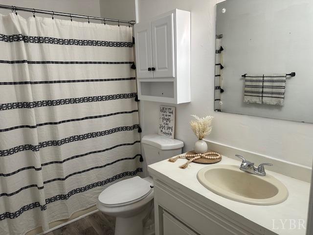 202 Rustwood Court, Rustburg, Virginia image 35
