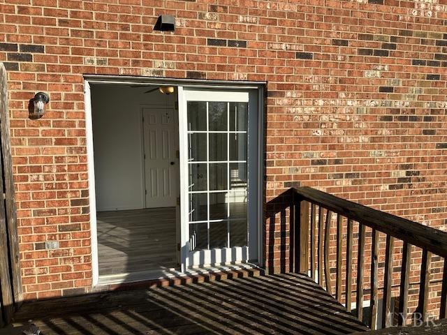202 Rustwood Court, Rustburg, Virginia image 26