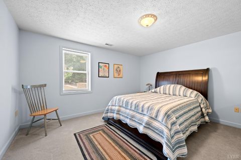 Tiny photo for 2120 Five Forks Road, Bedford, VA 24523 (MLS # 362760)