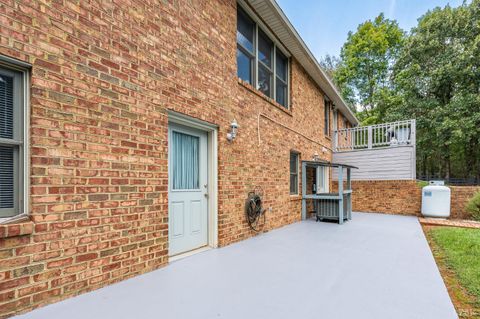 Tiny photo for 2120 Five Forks Road, Bedford, VA 24523 (MLS # 362760)