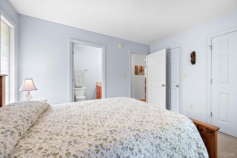 Tiny photo for 2120 Five Forks Road, Bedford, VA 24523 (MLS # 362760)