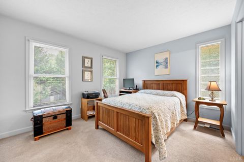 Tiny photo for 2120 Five Forks Road, Bedford, VA 24523 (MLS # 362760)