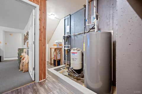 Tiny photo for 2120 Five Forks Road, Bedford, VA 24523 (MLS # 362760)