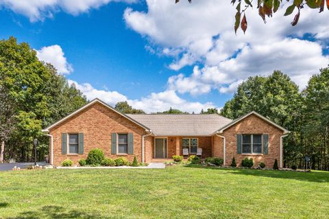 Photo of 2120 Five Forks Road, Bedford, VA 24523 (MLS # 362760)