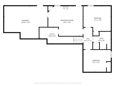 Tiny photo for 2120 Five Forks Road, Bedford, VA 24523 (MLS # 362760)