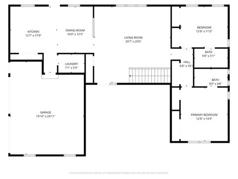 Tiny photo for 2120 Five Forks Road, Bedford, VA 24523 (MLS # 362760)