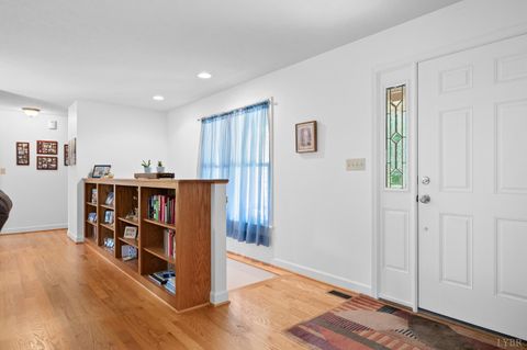 Tiny photo for 2120 Five Forks Road, Bedford, VA 24523 (MLS # 362760)