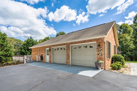 Tiny photo for 2120 Five Forks Road, Bedford, VA 24523 (MLS # 362760)