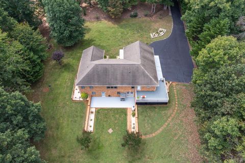 Tiny photo for 2120 Five Forks Road, Bedford, VA 24523 (MLS # 362760)