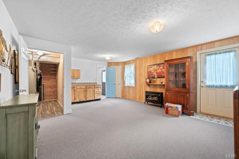 Tiny photo for 2120 Five Forks Road, Bedford, VA 24523 (MLS # 362760)