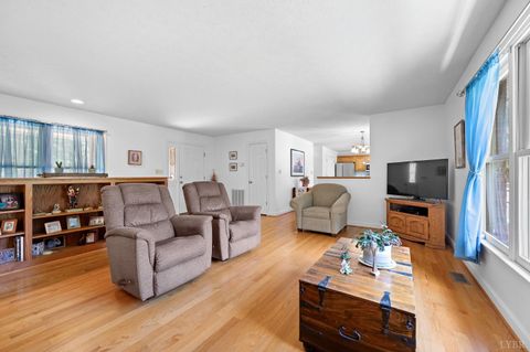 Tiny photo for 2120 Five Forks Road, Bedford, VA 24523 (MLS # 362760)