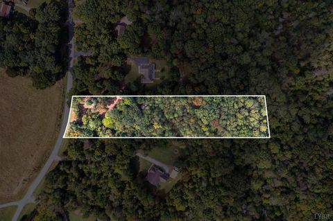 Tiny photo for 2120 Five Forks Road, Bedford, VA 24523 (MLS # 362760)