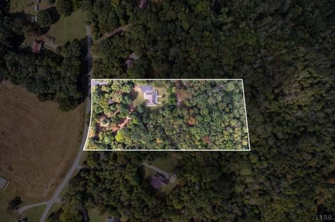 Tiny photo for 2120 Five Forks Road, Bedford, VA 24523 (MLS # 362760)