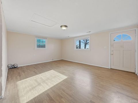 Tiny photo for 10368 Spring Mill Road, Concord, VA 24538 (MLS # 365320)