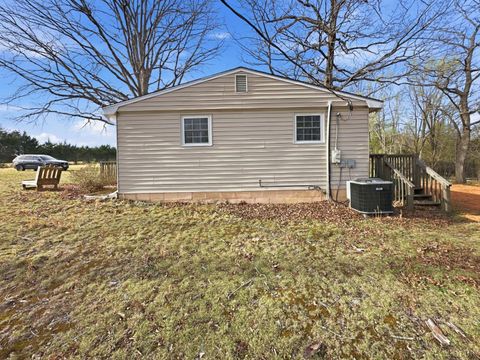 Tiny photo for 10368 Spring Mill Road, Concord, VA 24538 (MLS # 365320)