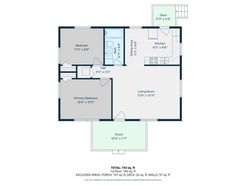 Tiny photo for 10368 Spring Mill Road, Concord, VA 24538 (MLS # 365320)