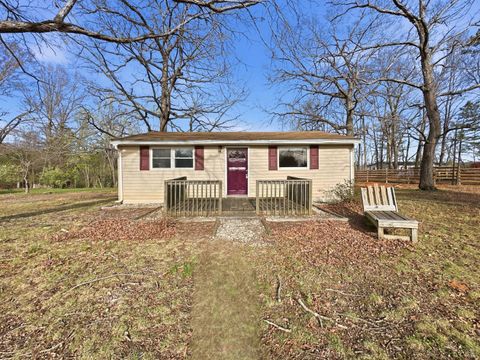 Tiny photo for 10368 Spring Mill Road, Concord, VA 24538 (MLS # 365320)