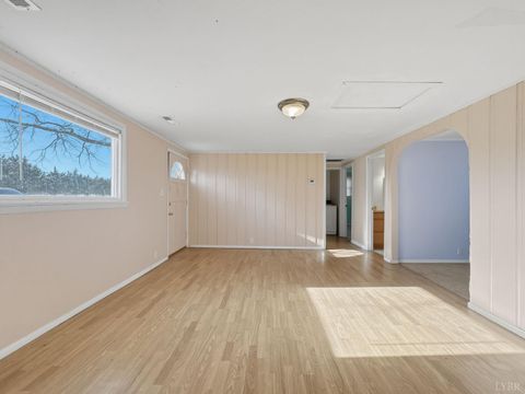 Tiny photo for 10368 Spring Mill Road, Concord, VA 24538 (MLS # 365320)