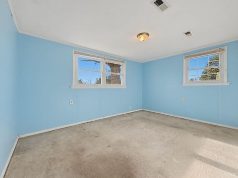 Tiny photo for 10368 Spring Mill Road, Concord, VA 24538 (MLS # 365320)