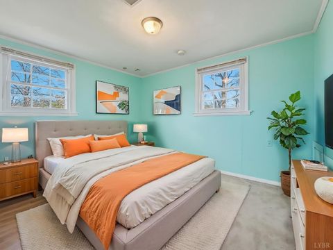 Tiny photo for 10368 Spring Mill Road, Concord, VA 24538 (MLS # 365320)