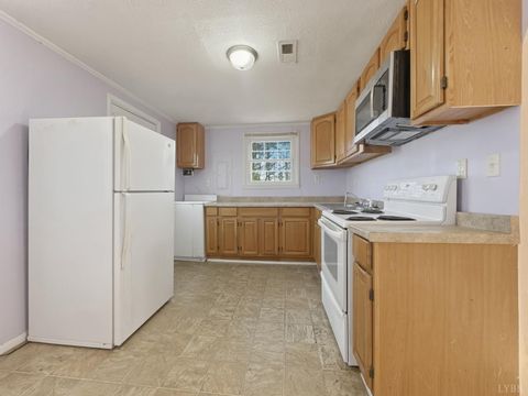 Tiny photo for 10368 Spring Mill Road, Concord, VA 24538 (MLS # 365320)