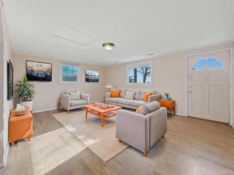 Tiny photo for 10368 Spring Mill Road, Concord, VA 24538 (MLS # 365320)