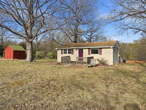 Photo of 10368 Spring Mill Road, Concord, VA 24538 (MLS # 365320)