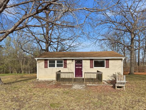 Tiny photo for 10368 Spring Mill Road, Concord, VA 24538 (MLS # 365320)