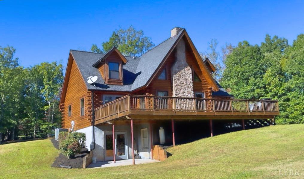 182 Graham Creek Rd Rd, Madison Heights, Virginia image 2