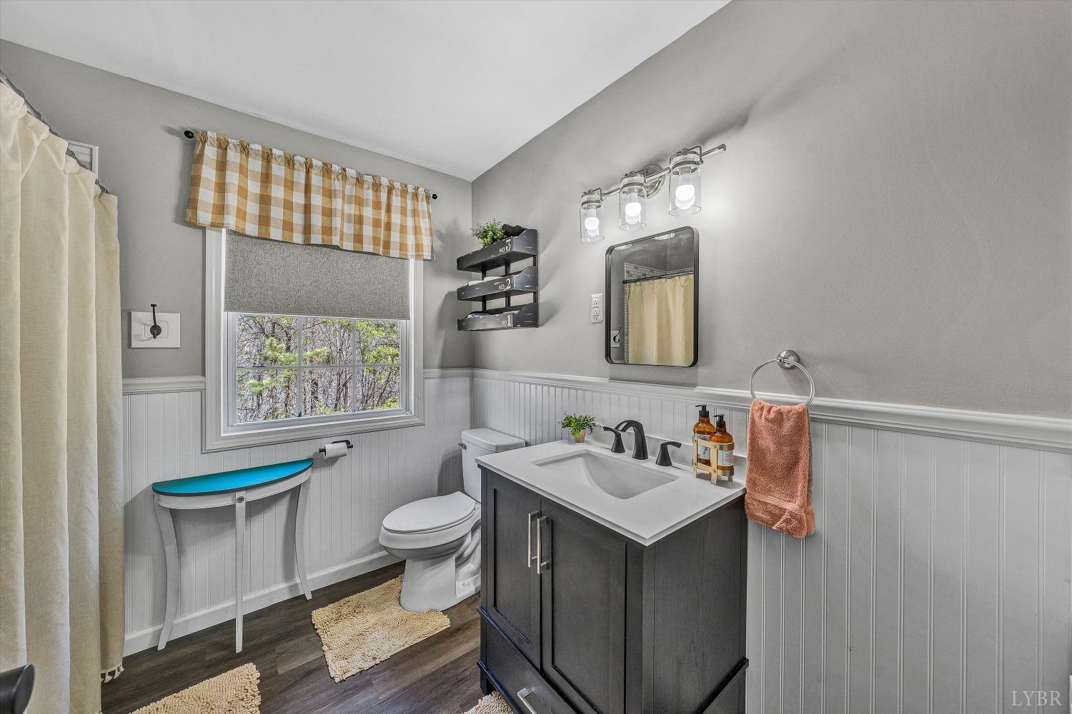 6892 Tolers Ferry Road, Huddleston, Virginia image 13