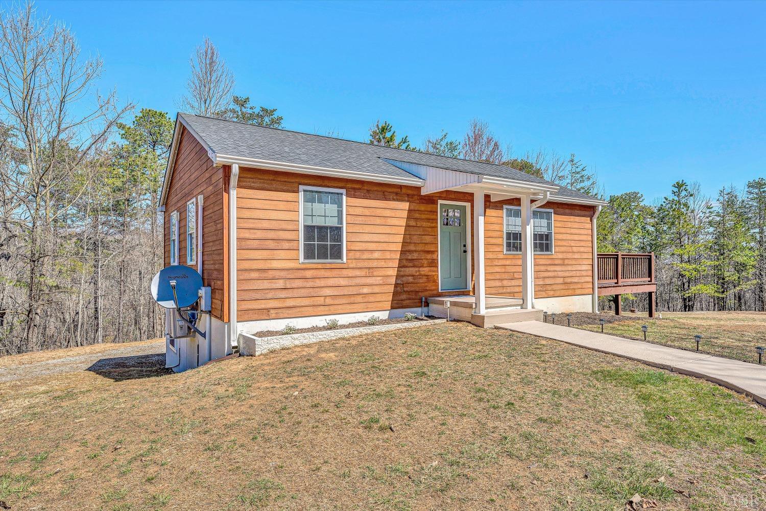 6892 Tolers Ferry Road, Huddleston, Virginia image 31
