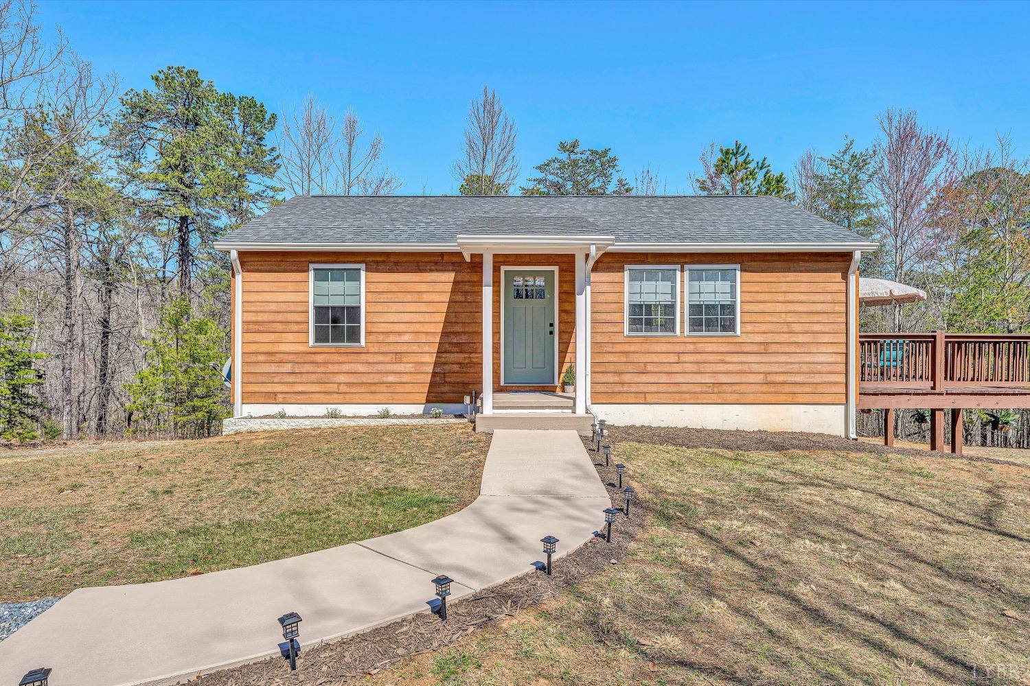 6892 Tolers Ferry Road, Huddleston, Virginia image 32