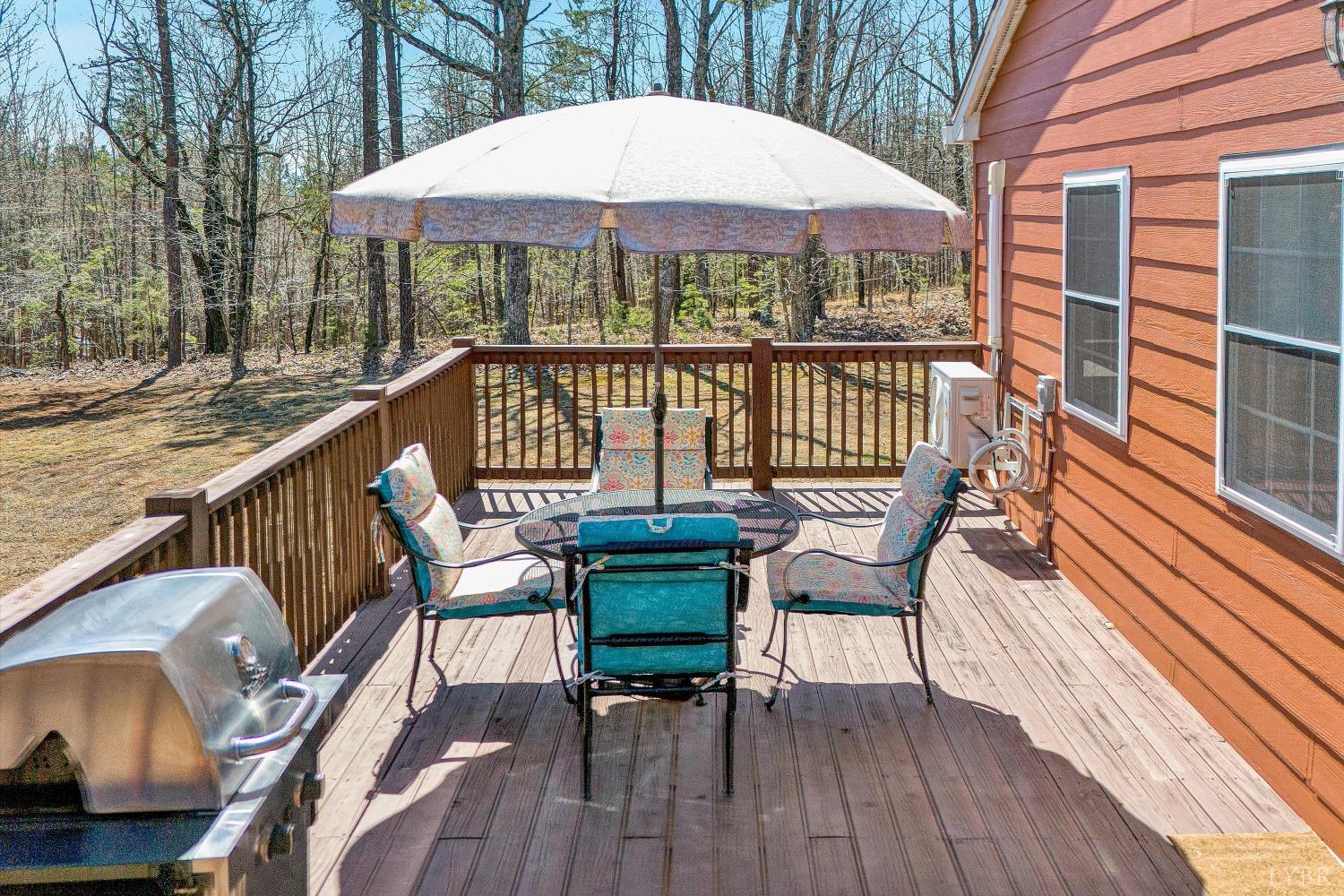 6892 Tolers Ferry Road, Huddleston, Virginia image 19